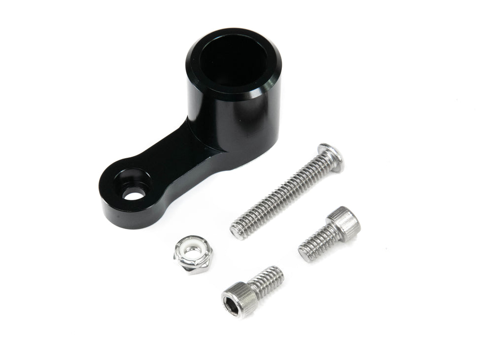 Operator Series Shifter Billet Tube Mount for .75" & 1.250" Tubing 16-11012