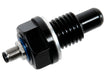 M12 x1.5 RIFE Liquid Temp Sensor M5 Connector 52-1233 (Coolant, Water, Oil, Trans Fluid, Fuel)