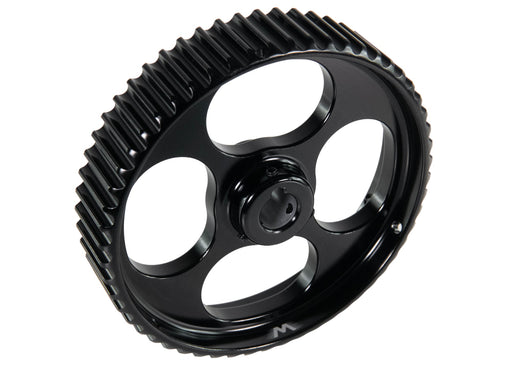 Fluidworks 48 Tooth HTD Pulley 1.25" Wide 5/8" Shaft 3/16" keyway