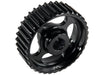 Fluidworks 36 Tooth HTD Pulley 1.25" Wide 5/8" Shaft 3/16" keyway
