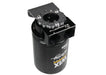 Fluidworks Remote Oil Filter - Front Load Style