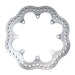 Revolution Rotor 11.50" x .375", 8 on 7.00" Bolt Circle - (Drilled) - 3-1150375D