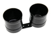 Motion Stand-Alone Dual Billet Cup Holder 16-142