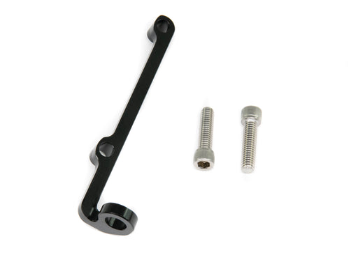 Operator Series TH350 Billet Shifter Cable Bracket 16-11027