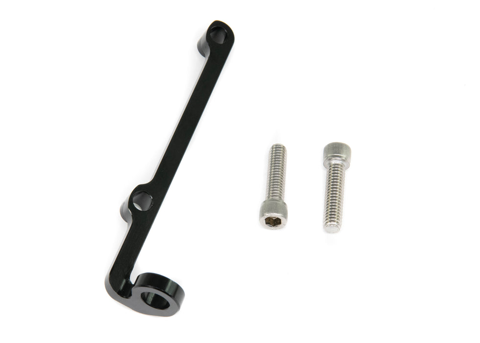 Operator Series TH350 Billet Shifter Cable Bracket 16-11027