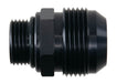 Fluidworks 16 AN to 10 ORB - Drysump Fitting 1.375 Housing