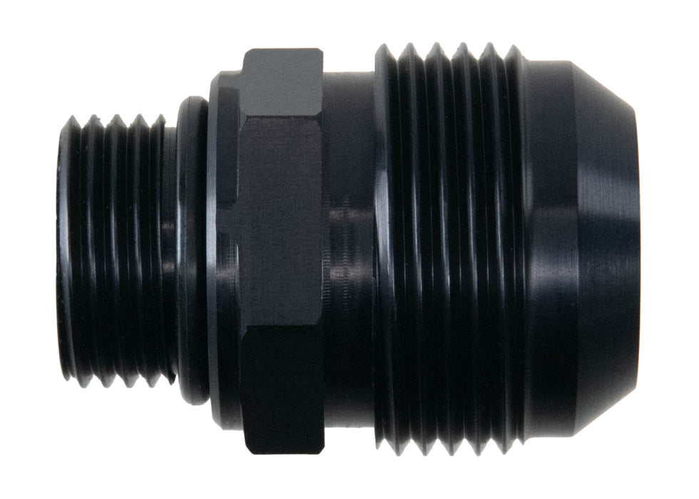 Fluidworks 16 AN to 10 ORB - Drysump Fitting 1.375 Housing
