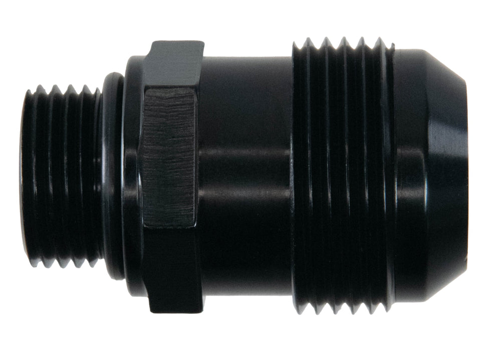 Fluidworks 16 AN to 10 ORB - Drysump Long Fitting 1.375 Housing