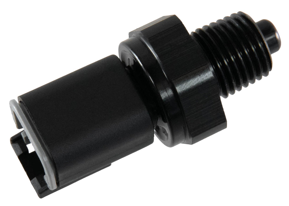 RIFE Liquid Temp Sensor 1/4" NPT DTM Connector 53-1001 (Coolant, Water, Oil, Trans Fluid, Fuel)
