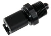 3/8" NPT RIFE Liquid Temp Sensor DTM Connector (Coolant, Water, Oil, Trans Fluid, Fuel)