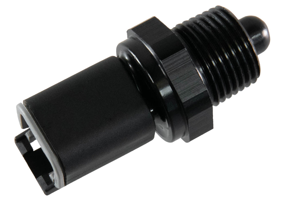 3/8" NPT RIFE Liquid Temp Sensor DTM Connector (Coolant, Water, Oil, Trans Fluid, Fuel)