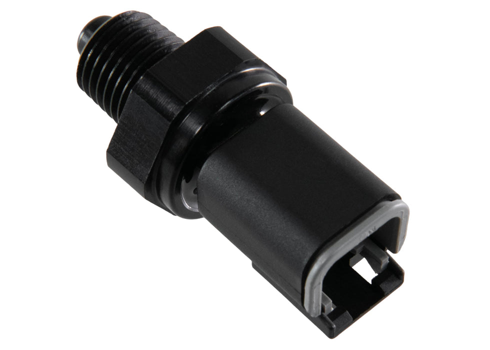 RIFE Liquid Temp Sensor 1/4" NPT DTM Connector 53-1001 (Coolant, Water, Oil, Trans Fluid, Fuel)