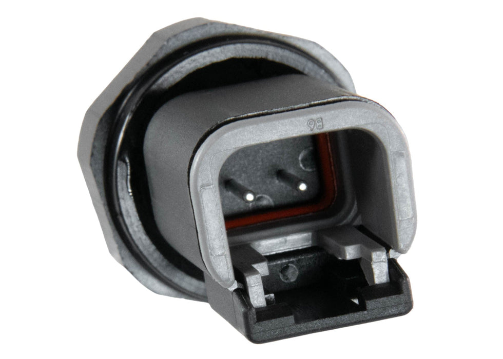RIFE Liquid Temp Sensor 1/4" NPT DTM Connector 53-1001 (Coolant, Water, Oil, Trans Fluid, Fuel)