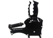 727 Chrysler Clean Neutral Operator Series Billet Shifter Front Exit