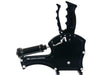 Powerglide Operator Series Billet Shifter Front Exit Cable