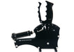TH200 / Metric 200 3 Speed Forward Standard Pattern Operator Series Billet Shifter Front Exit