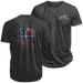 Motion Raceworks 'Merica Shirt