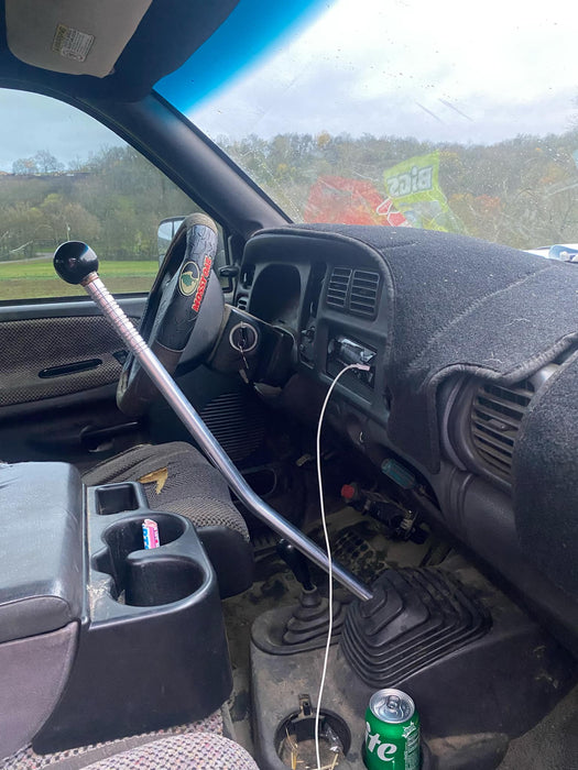 Cummins NV4500 / NV5600 Billet Shifter