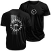 Motion Patriot Shirt (Gildan Dry Blend)