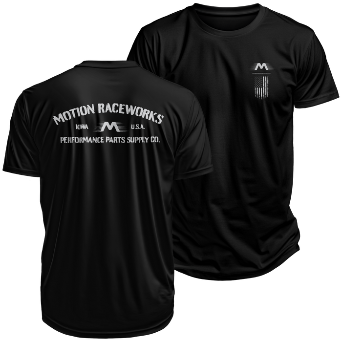 Motion Ordinance Shirt