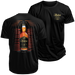 Motion Raceworks Aged 10 Years Bourbon Shirt
