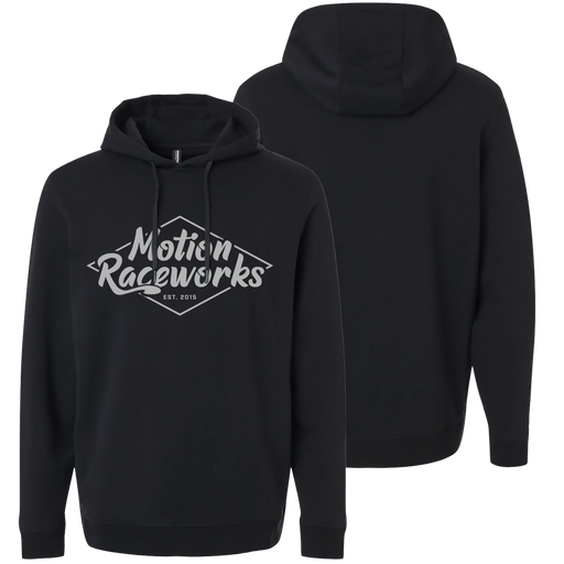 Motion Diamond Performance Hoodie