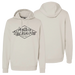 Motion Diamond Performance Hoodie Smoke Color