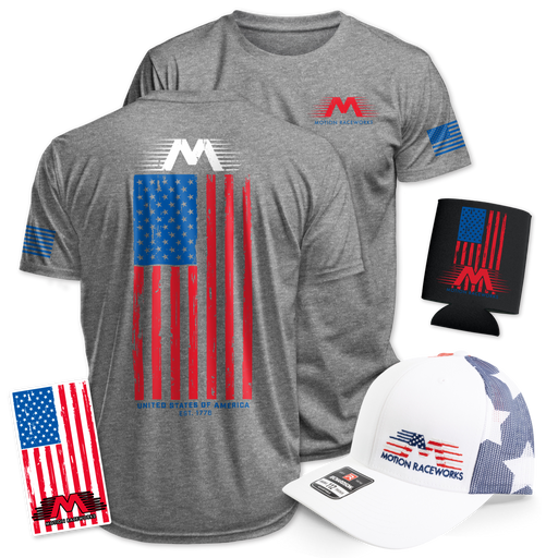 Freedom Merch Bundle