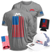 Freedom Merch Bundle