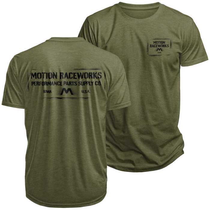 Motion Ammo Can Shirt