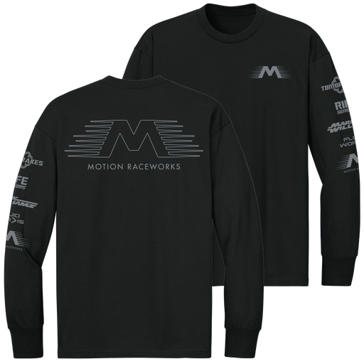 Team Motion Long Sleeve