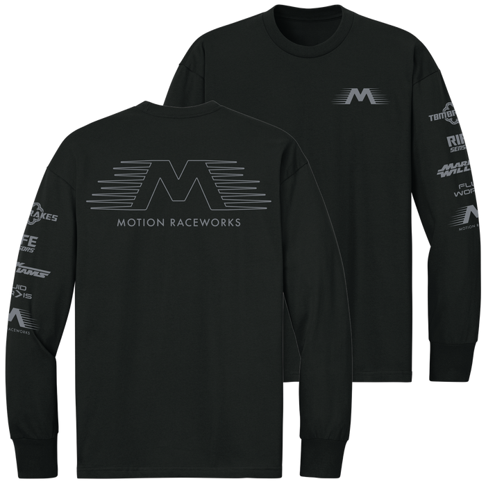Team Motion Long Sleeve