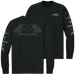 Team Motion Long Sleeve