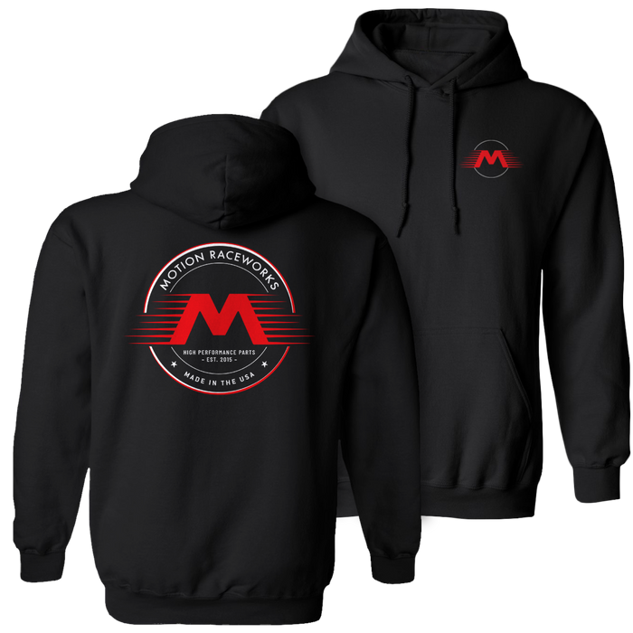 Motion Raceworks Essential Hoodie