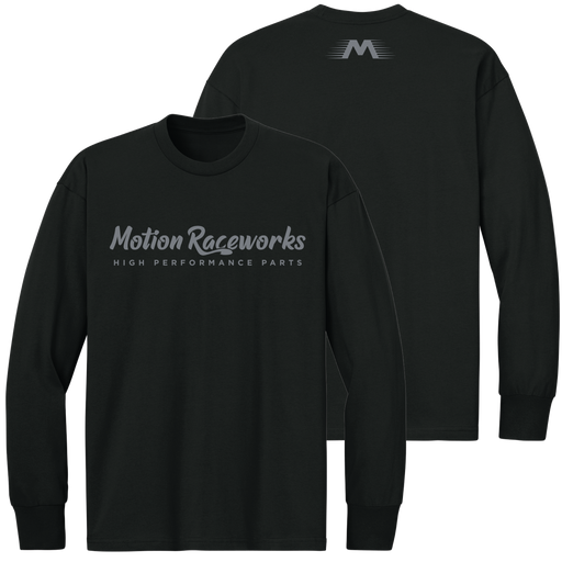 Motion Retro Long Sleeve