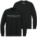 Motion Retro Long Sleeve