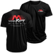 Motion Racing Team Cooling Performance Summer Shirt