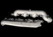 KC Turbos 7.3 exhaust manifolds OBS