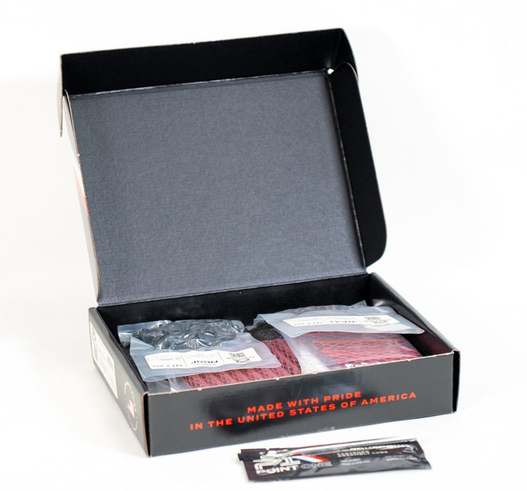 P1 6.6L Duramax Head Stud Kit (2001-2010)