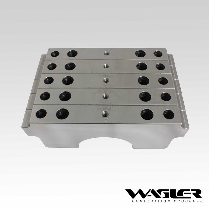 Wagler 6.7PS Main Caps