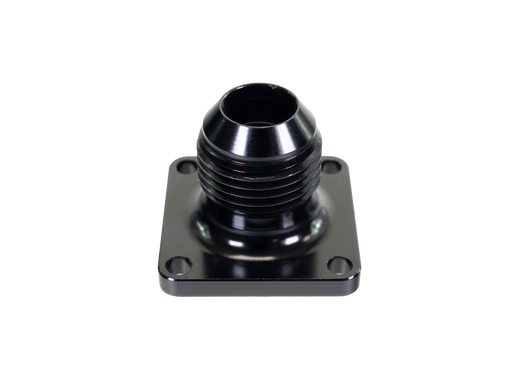 Fluidworks Mechanical Small Fuel Pump -10AN Fitting
