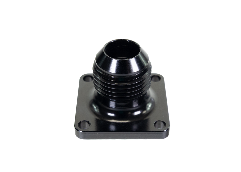 Fluidworks Mechanical Small Fuel Pump -10AN Fitting