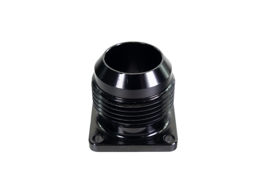Fluidworks Mechanical Small Fuel Pump -16AN Fitting