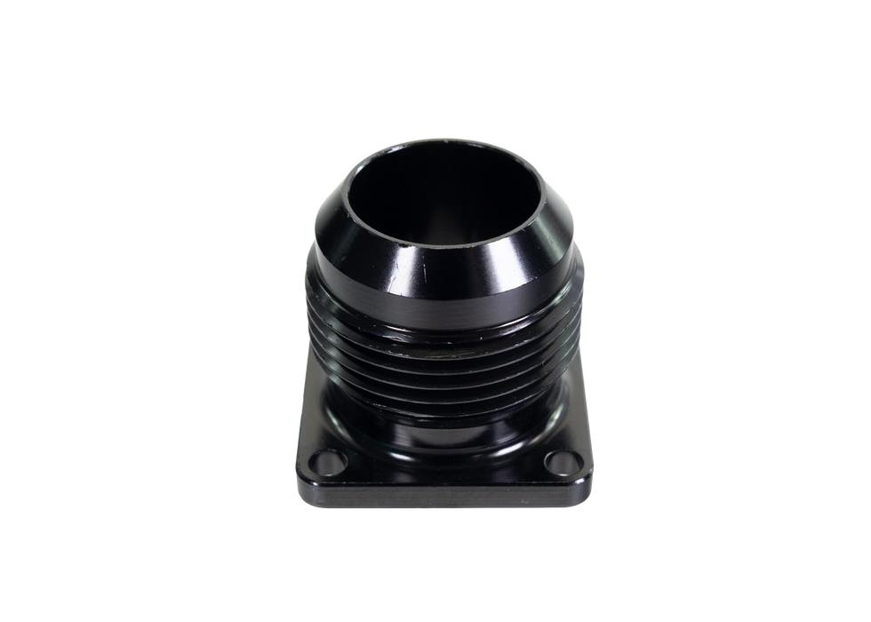 Fluidworks Mechanical Small Fuel Pump -16AN Fitting