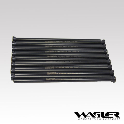 Wagler L5P Duramax Pushrods