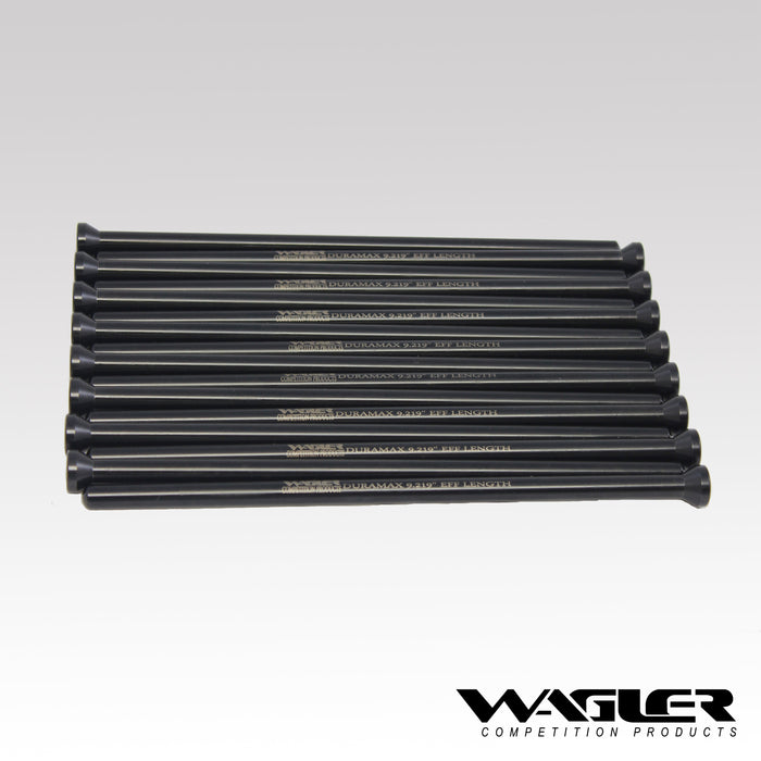 Wagler L5P Duramax Pushrods