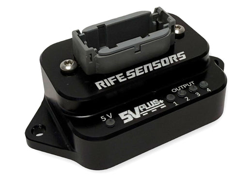 RIFE 5V Plus+ Wiring Module