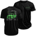 5 Second Snot Rocket RIFE Shirt Special Edition (District Material)