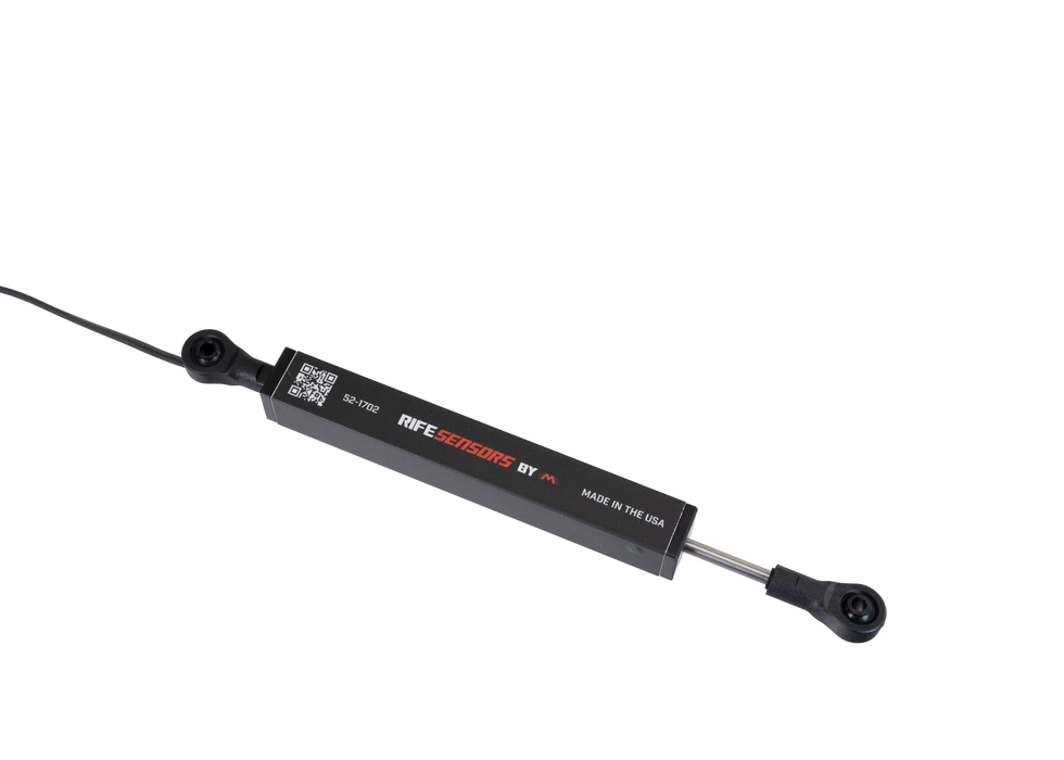 RIFE G-Series 1.75" TPS / Shift Travel Sensor 52-1702