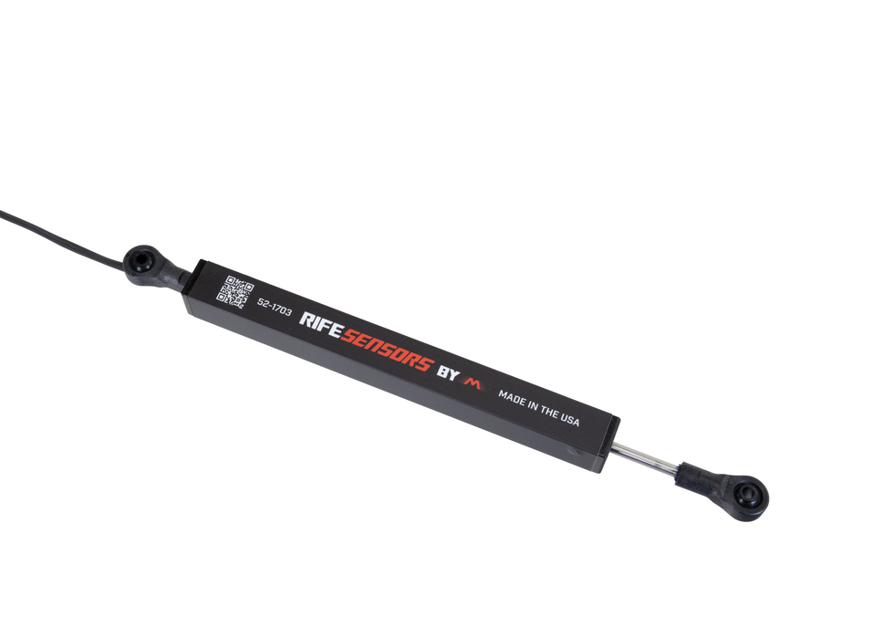 RIFE G-Series 3.75" Shock Travel Sensor 52-1703
